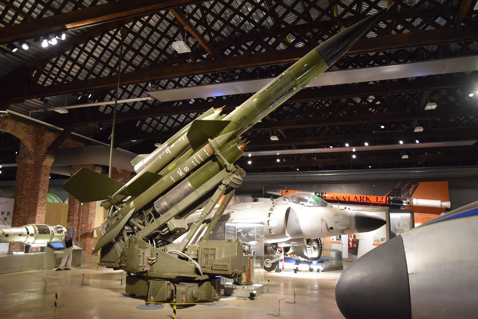Aerospace Bristol Tickets: Checkliste vor dem Museumsbesuch