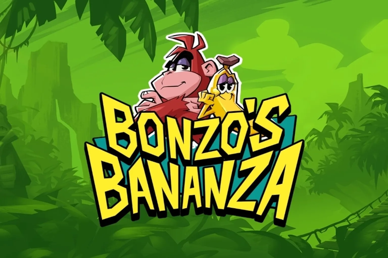 Bonzo's Bananza online: Der Weg zum Demo-Test