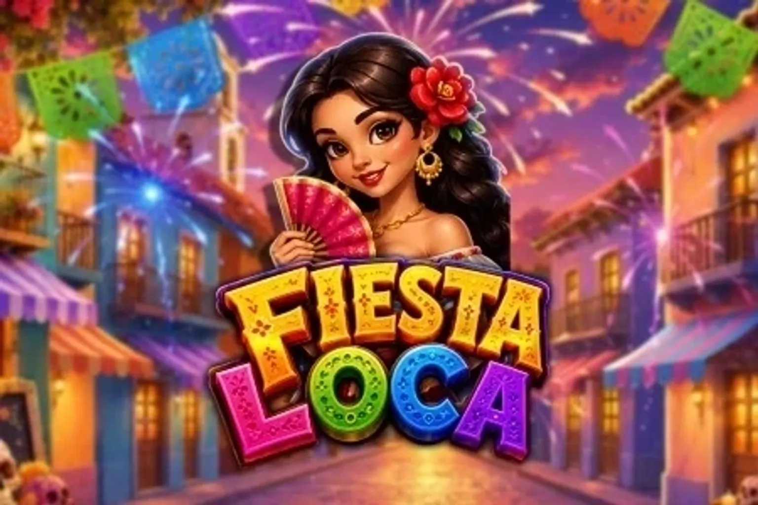 Fiesta Loca Demo: Symbolik oder Walzen-Mechanik im Fokus?