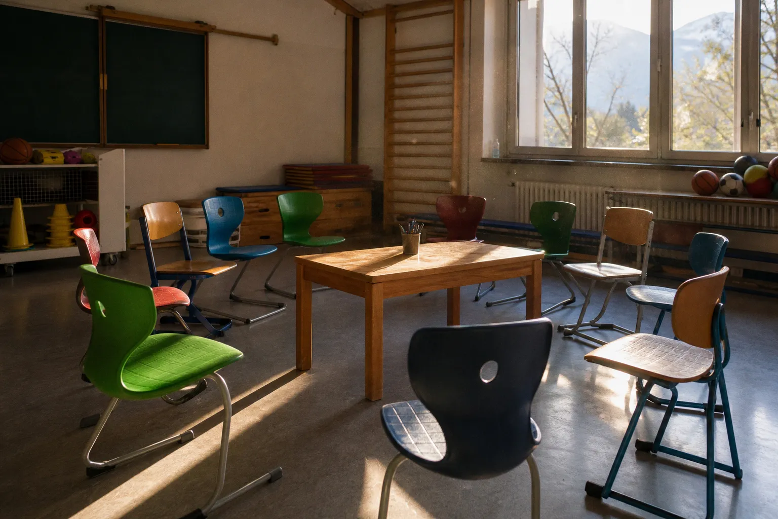 Schulkooperationen: Wege zur Vernetzung für Tölzer Vereine
