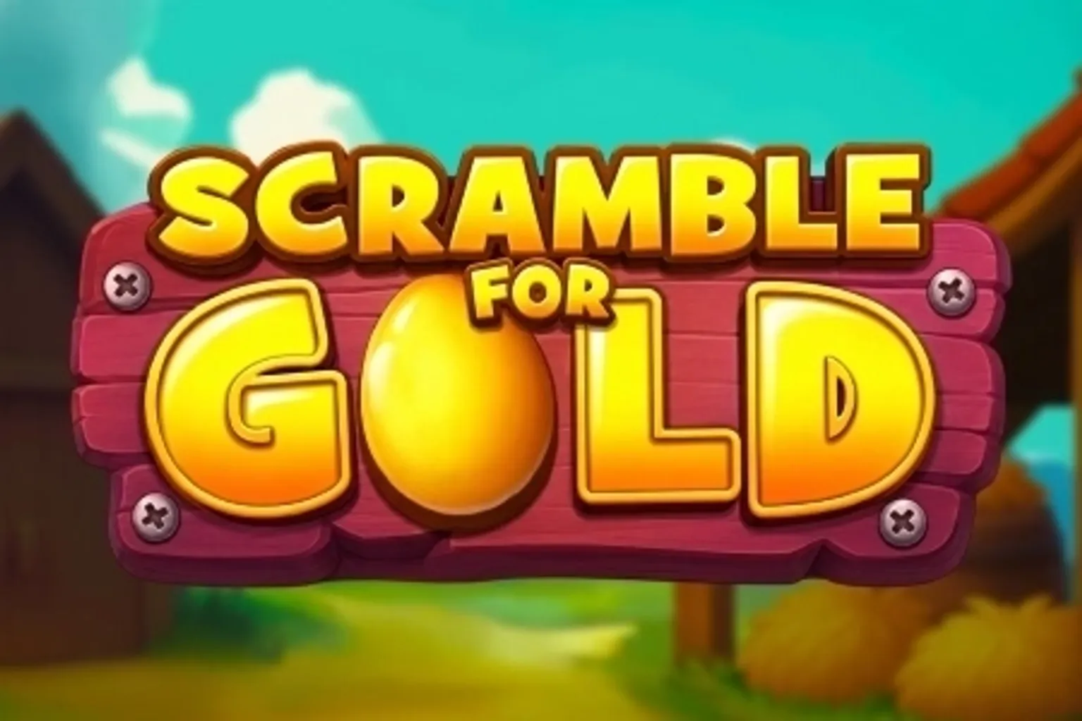 Scramble for Gold kostenlos spielen: Vorbereitungs-Checkliste