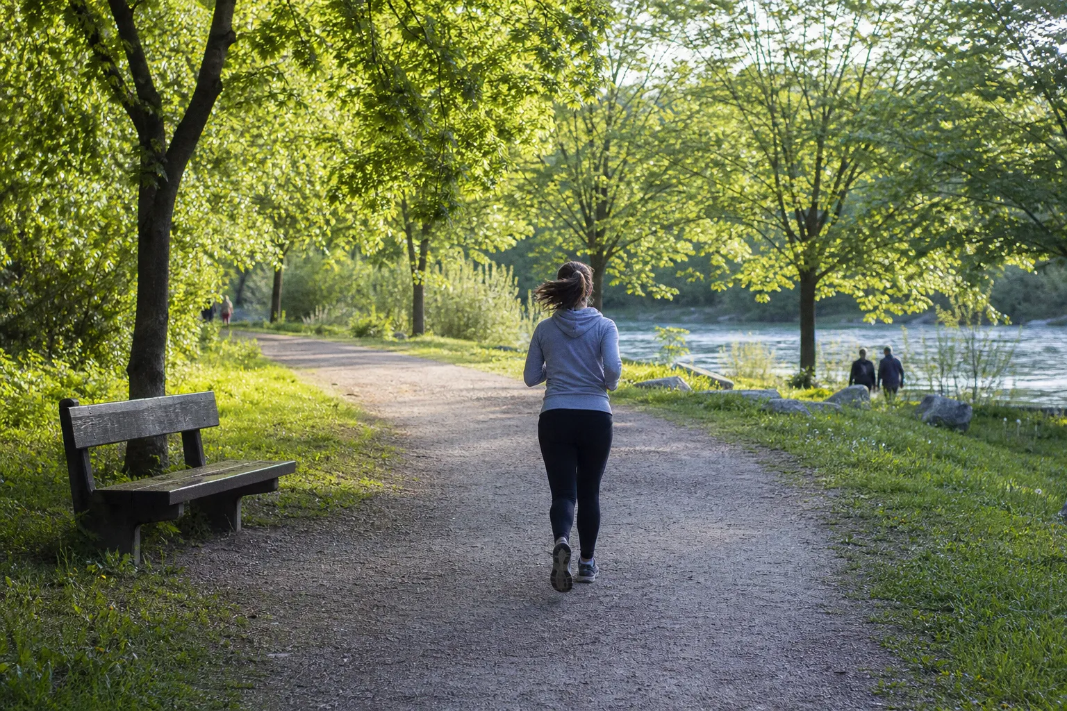 Stressbewältigung: Welcher Weg führt aus der Belastung?